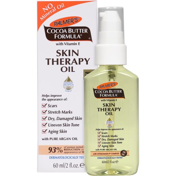 Palmers Cocoa Butter Skin Therapy Oil
