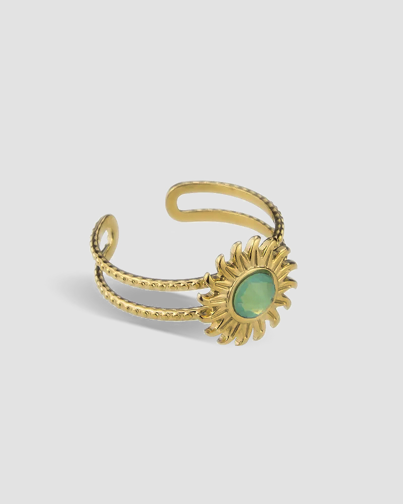 Anillo Soleil