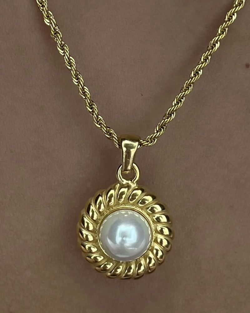 Collar Marbella - Imagen 2