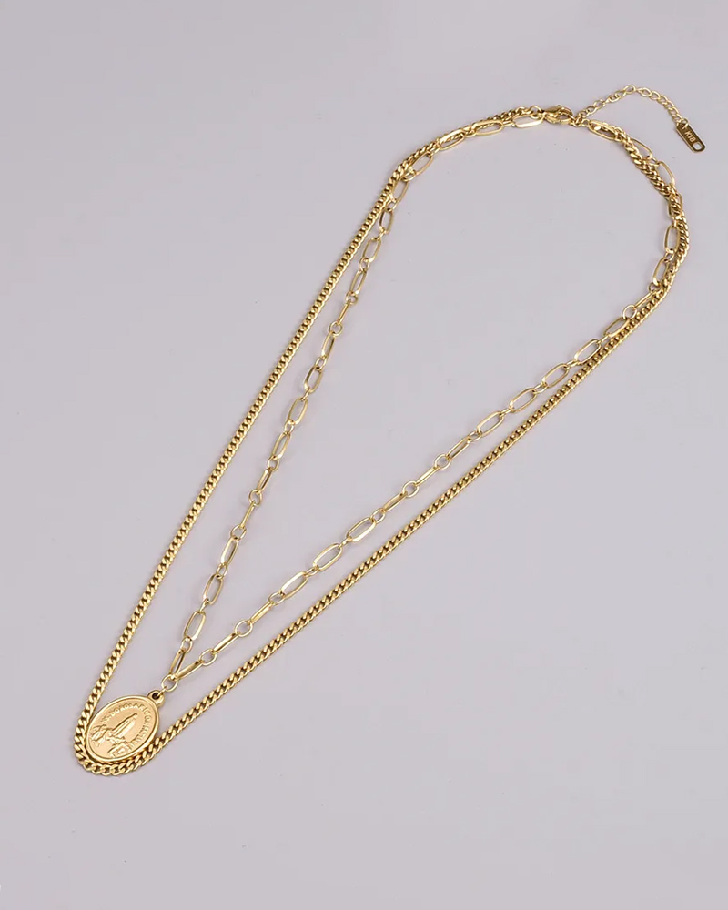 Collar Indianapolis - Imagen 2