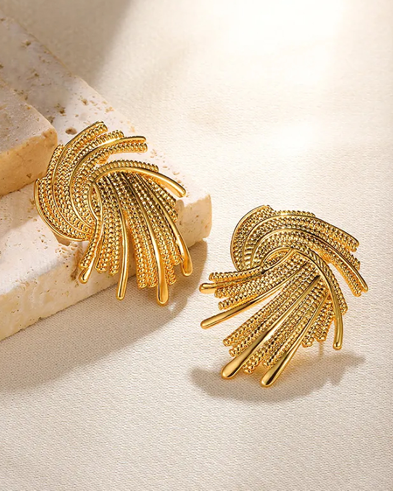 Zarcillos Monte Carlo - Imagen 2