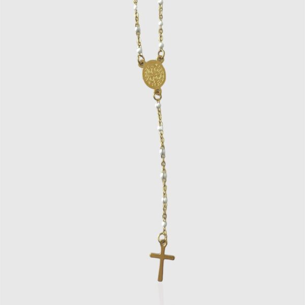 Collar Rosario