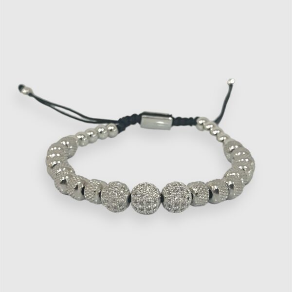 Pulsera de Caballero Balines