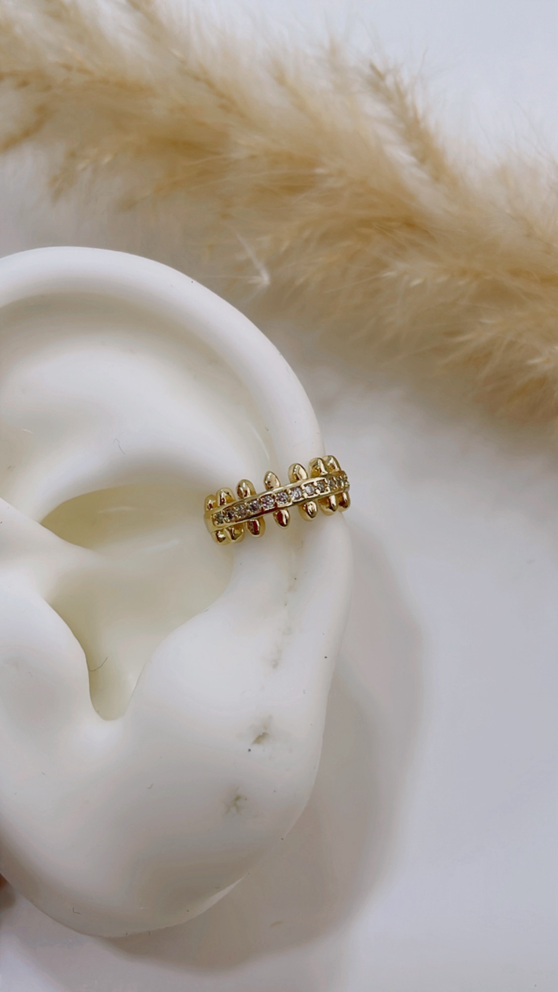 Earcuff Leonor - Imagen 2