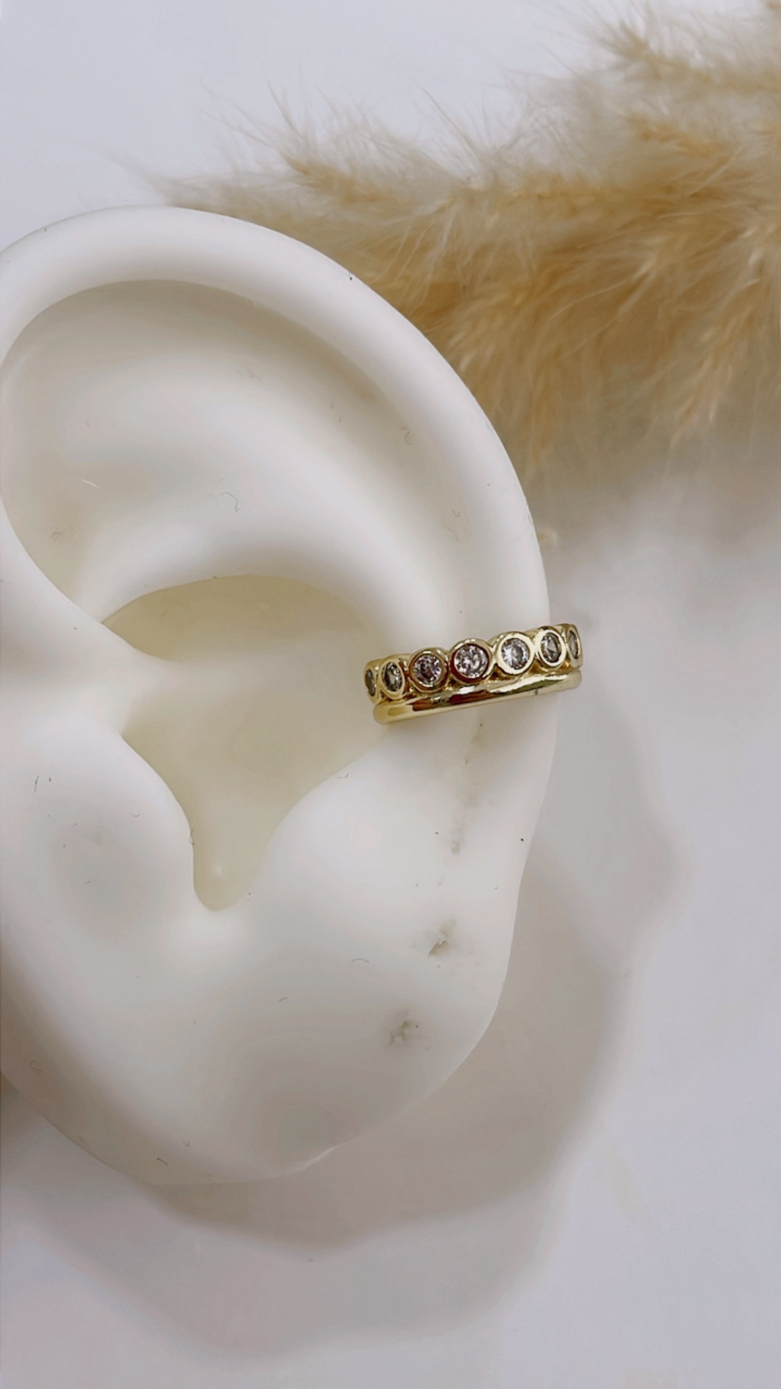 Earcuff Frannie - Imagen 2