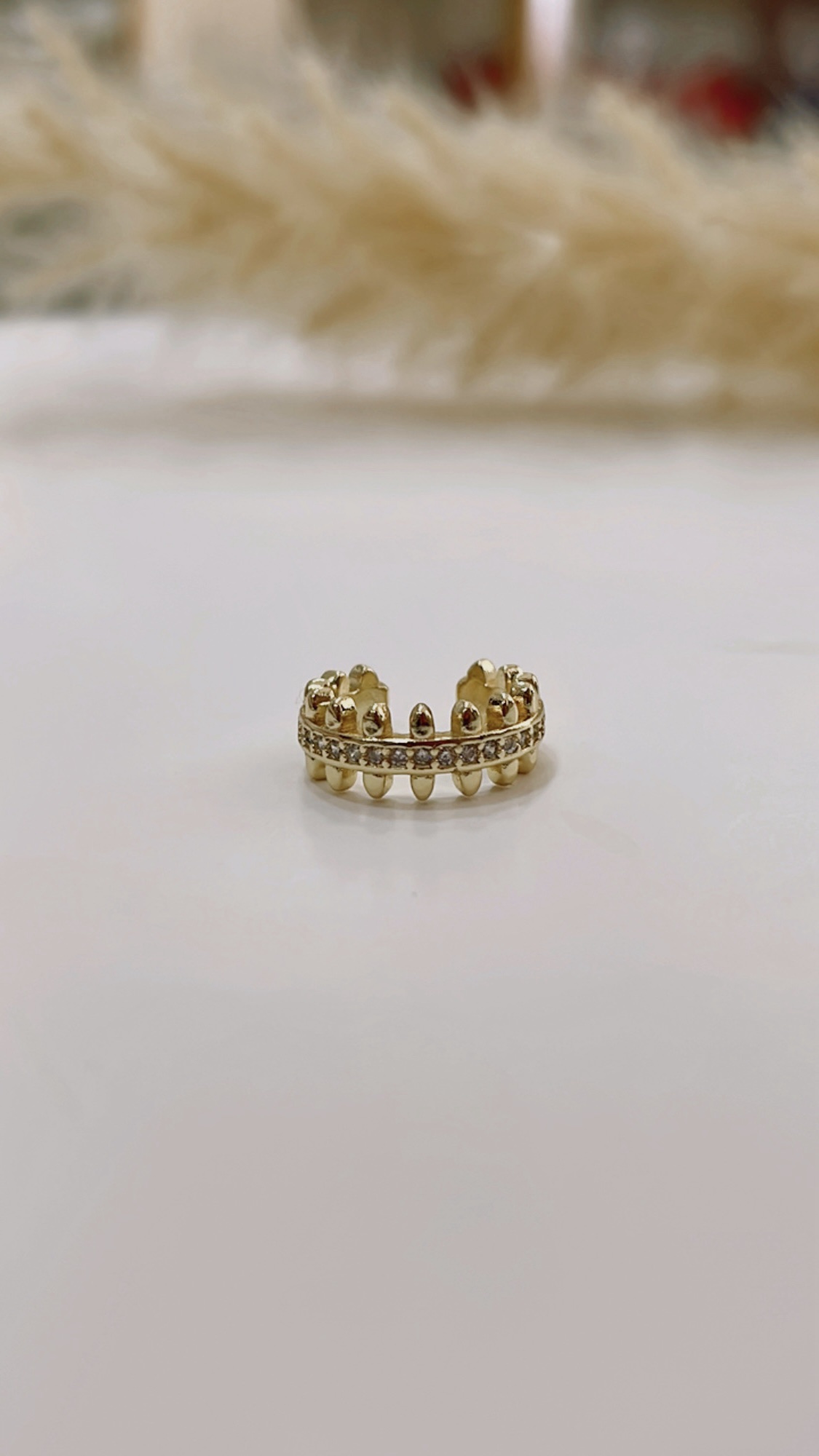 Earcuff Leonor - Imagen 3
