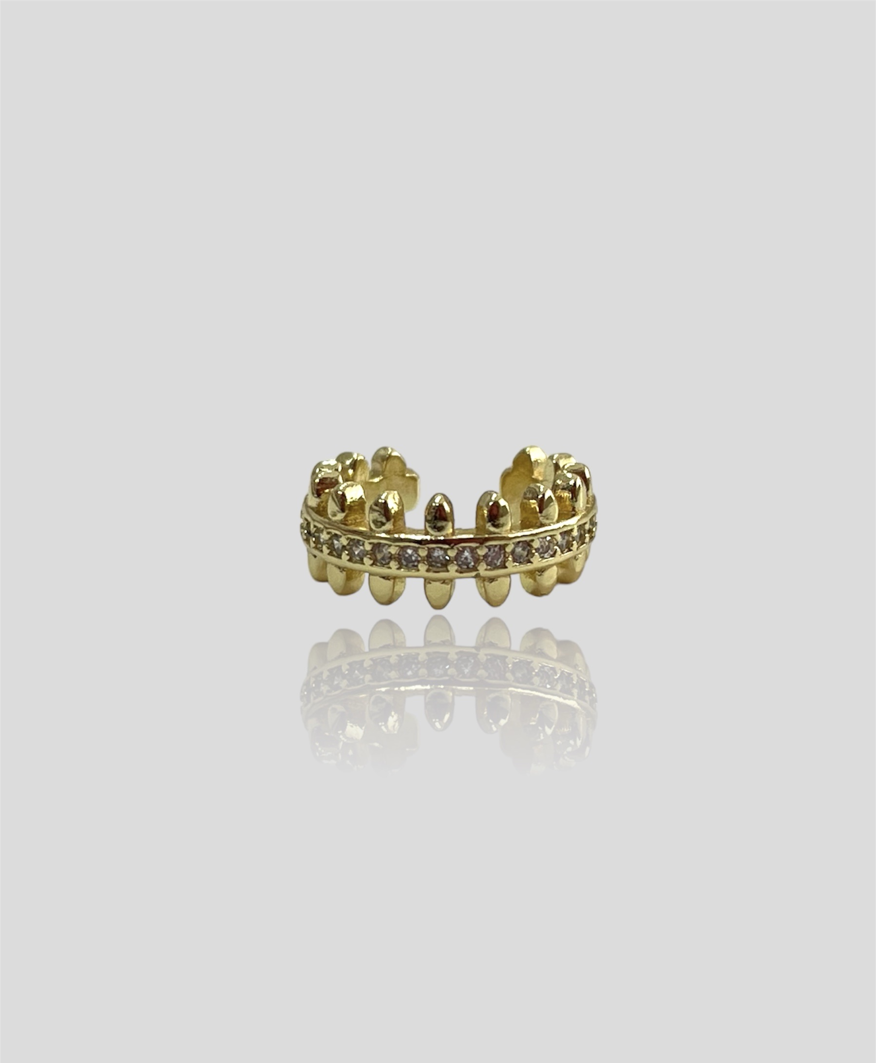 Earcuff Leonor