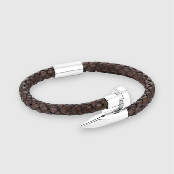 Pulsera Clavo