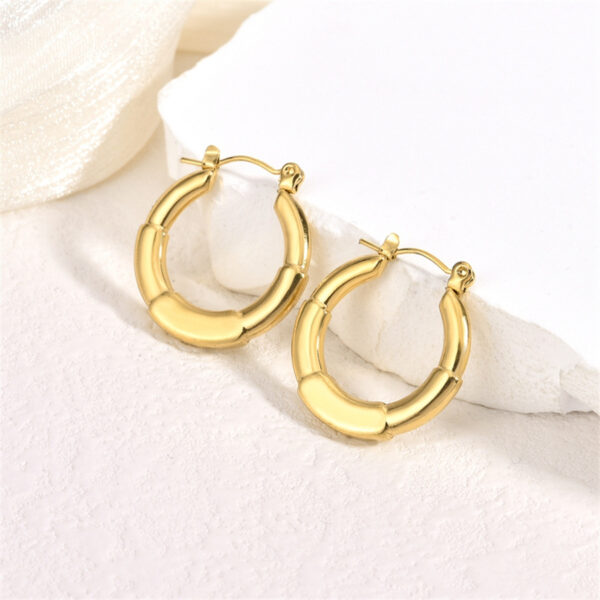 Zarcillos Básico Mod17