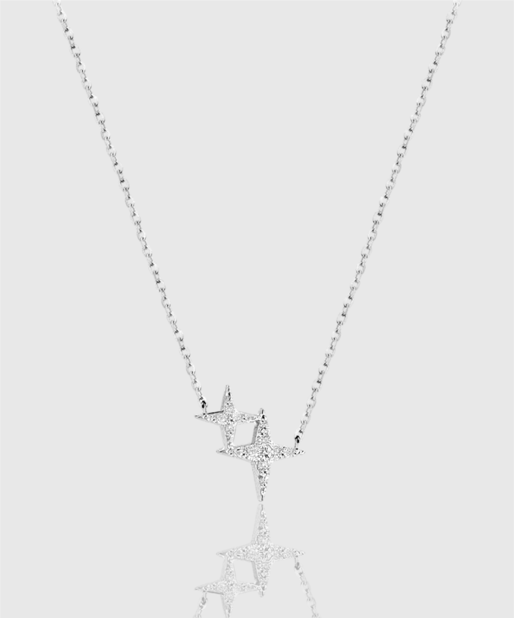 Collar Starchild Plata 925