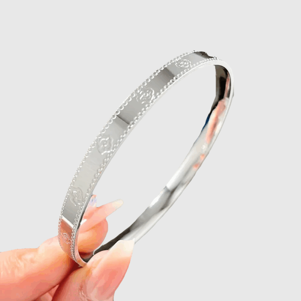 Pulsera Rigida Maryland