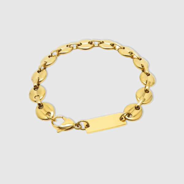 Pulsera G-Chain Maxi