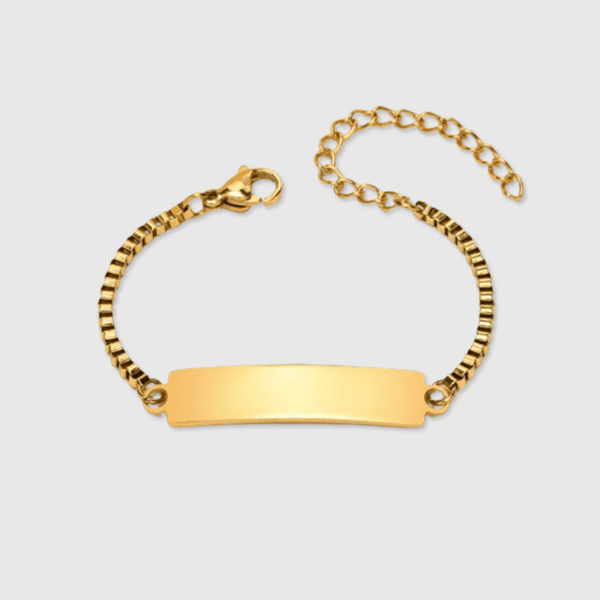 Pulsera Esclava Niños