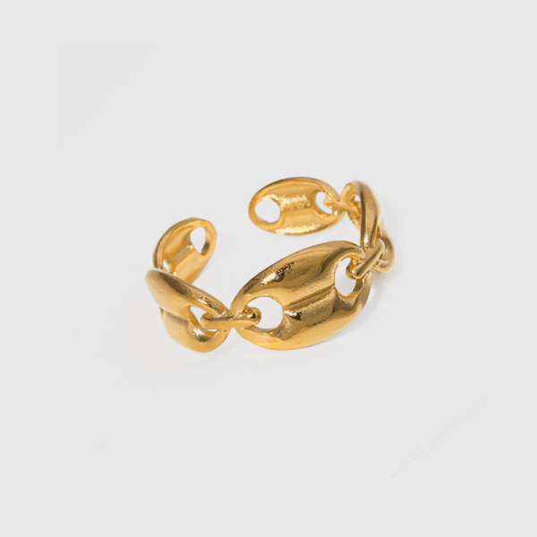 Anillo G-Chain