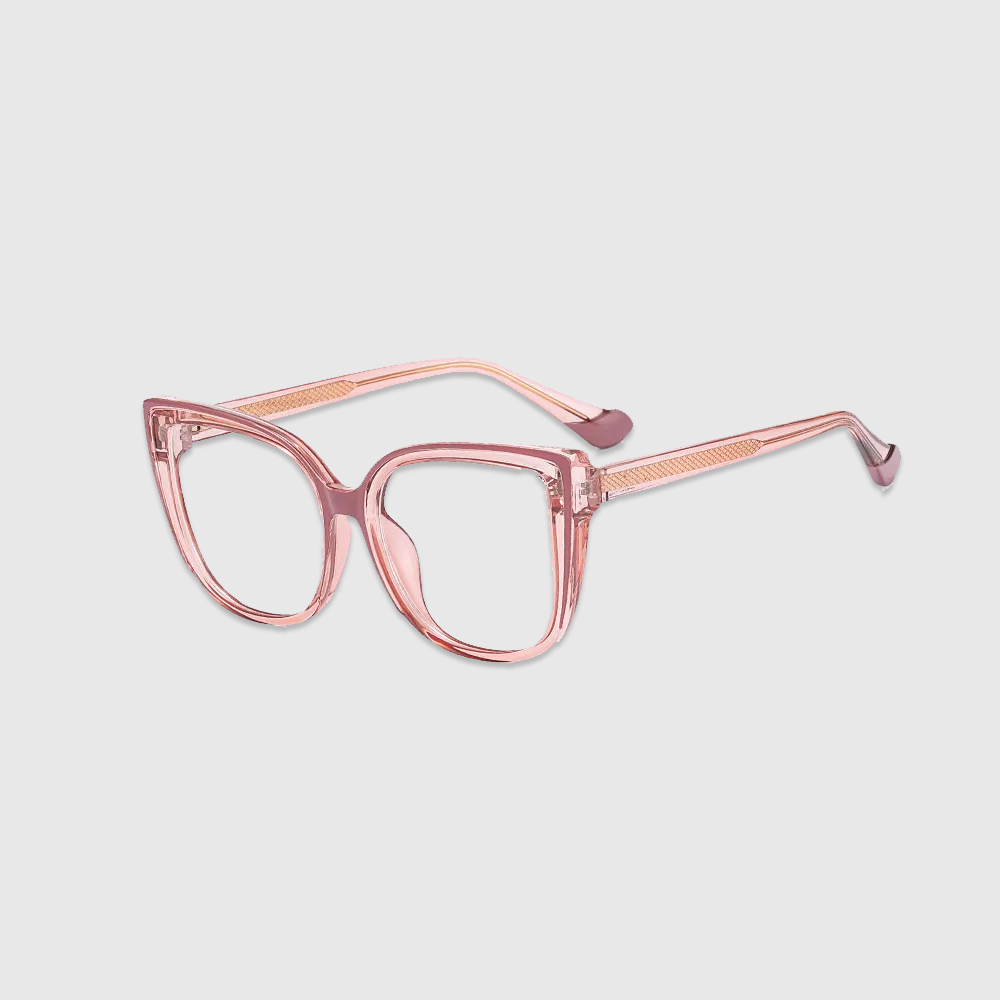 Lentes Anti Blue Light Rosa