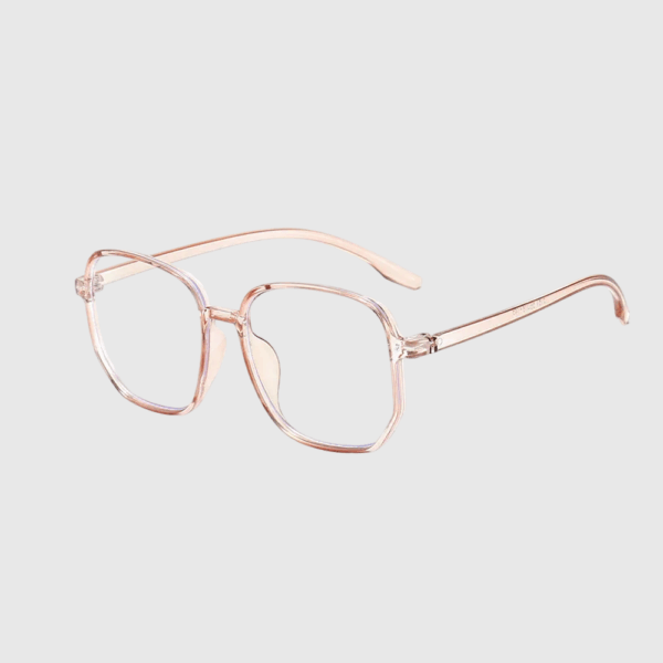 Lentes Anti Blue Light Cuadrado