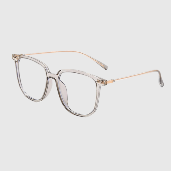 Lentes Anti Blue-Light Grises