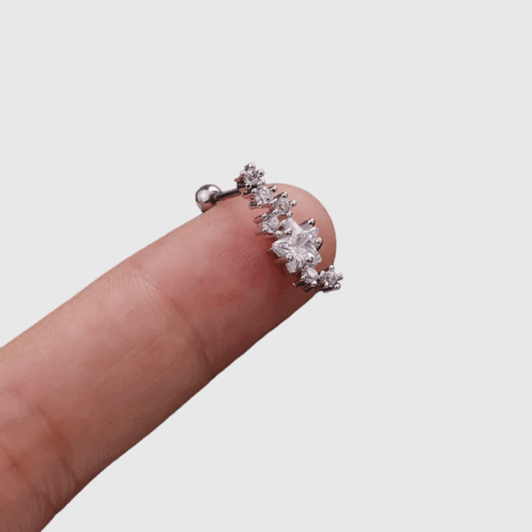 Topito Estrella Fugaz