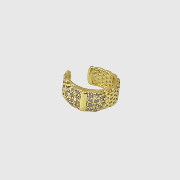 Earcuff Adhara
