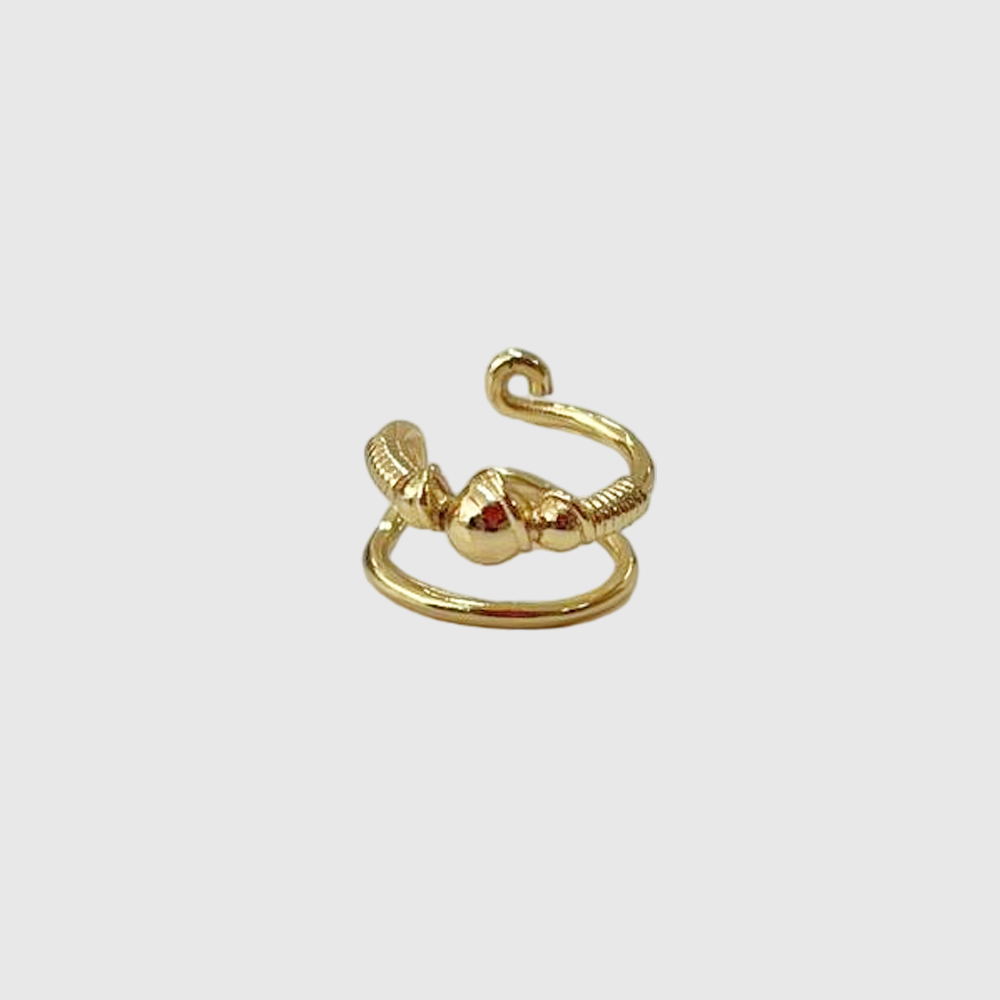 Earcuff Arlene