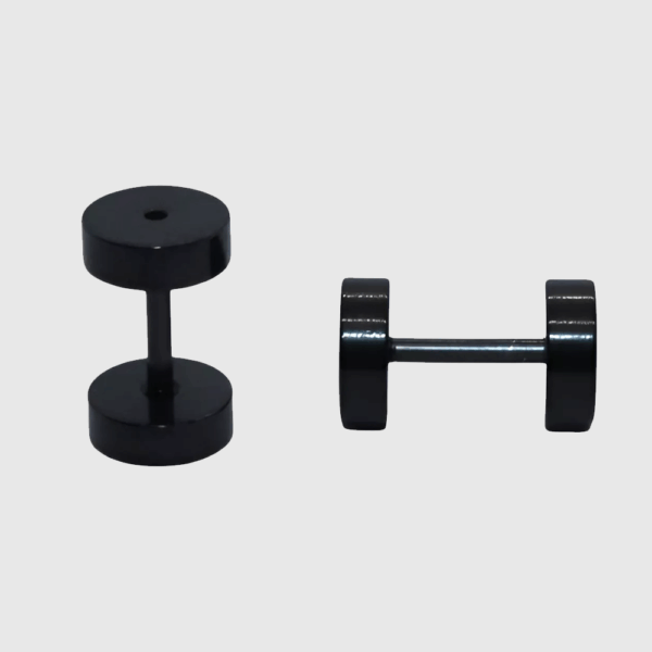 Zarcillos Caballeros