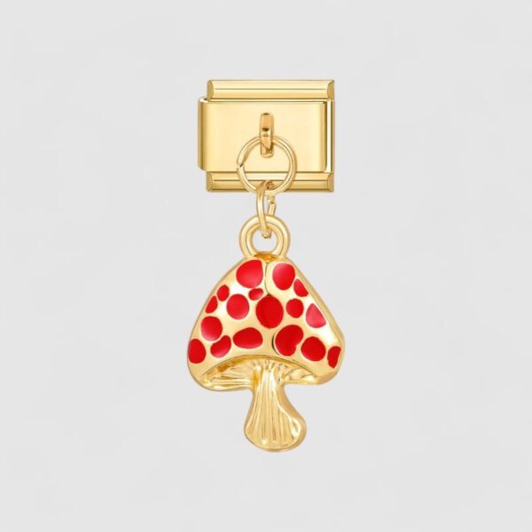 Eslabon Italian Bracelet Hongo