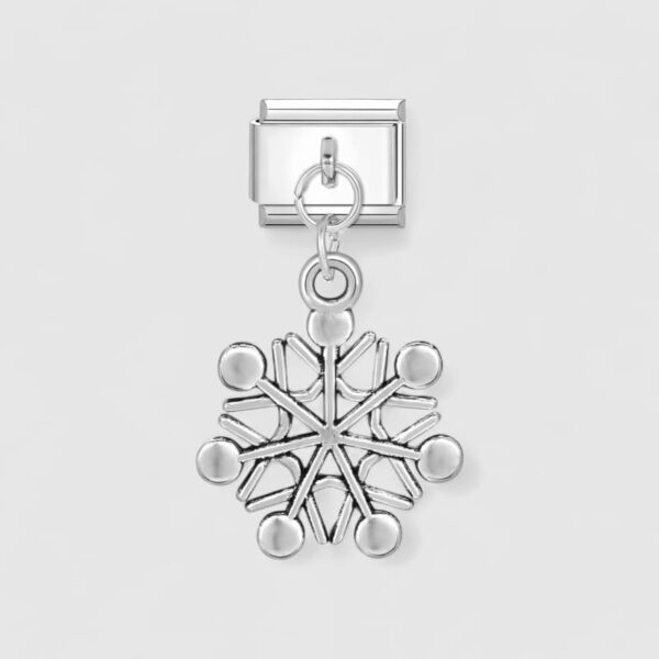 Eslabon Italian Bracelet Invierno