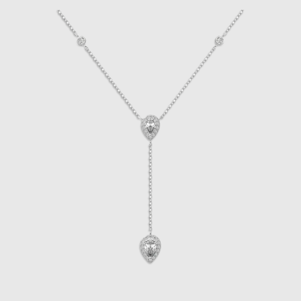 Collar Carmina Plata 925