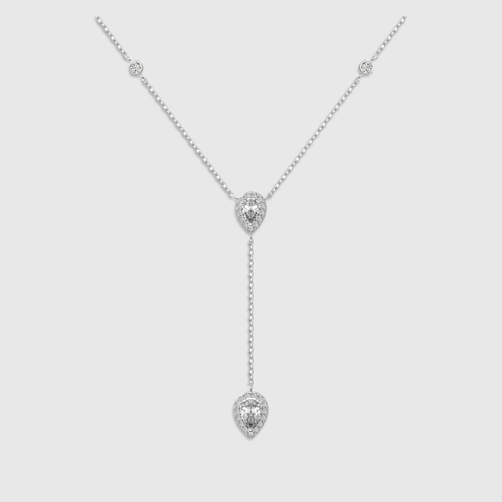 Collar Carmina Plata 925