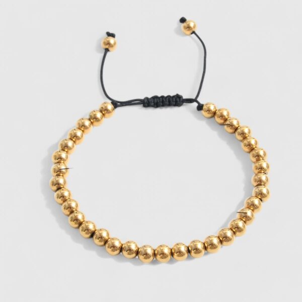 Pulsera Balines Ajustable