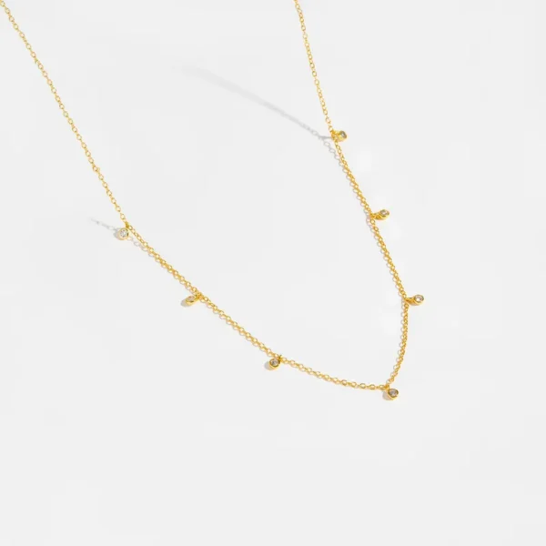 Collar Carpi Plata 925