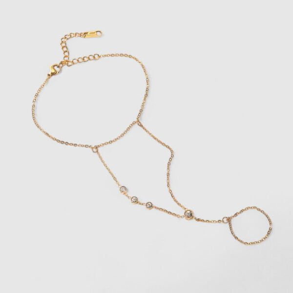 HandChain con Diamantes