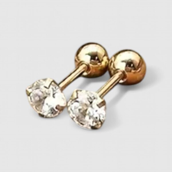 Topito Brillo de Luz