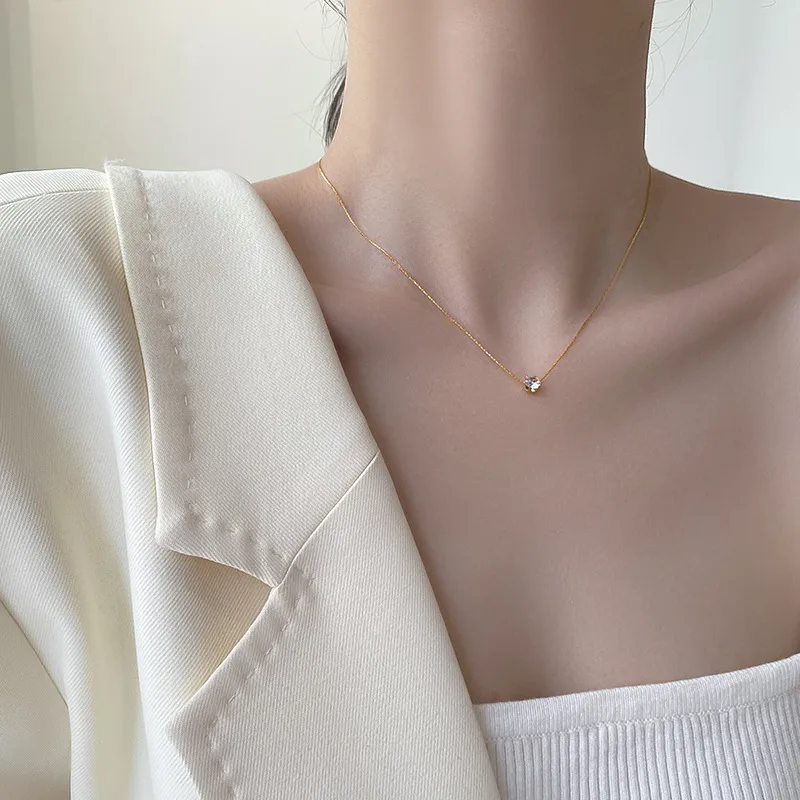 Collar Punto de Luz - Imagen 3