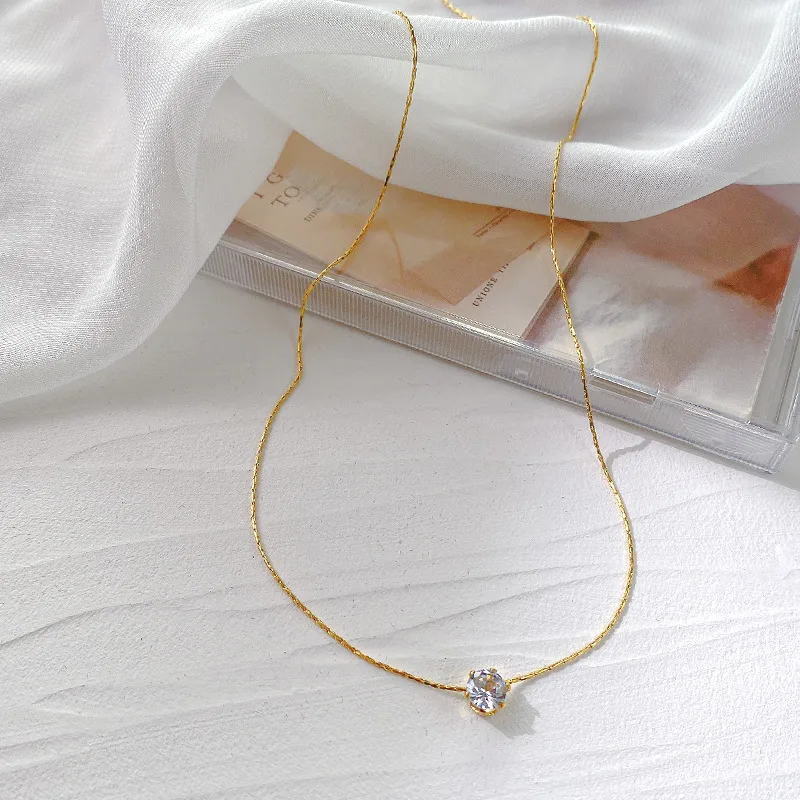 Collar Punto de Luz - Imagen 2