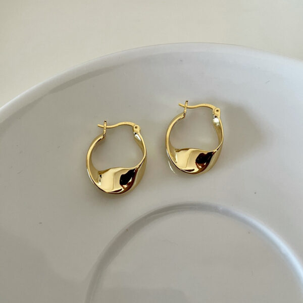 Zarcillos Samar Plata 925