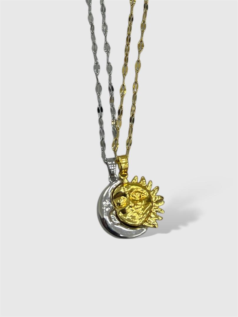 Collar para Compartir Mod01