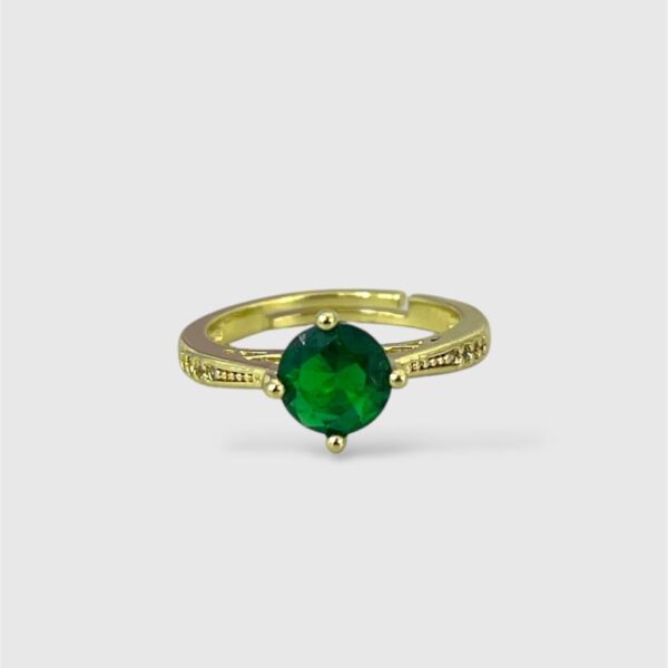 Anillo de Piedras Mod13