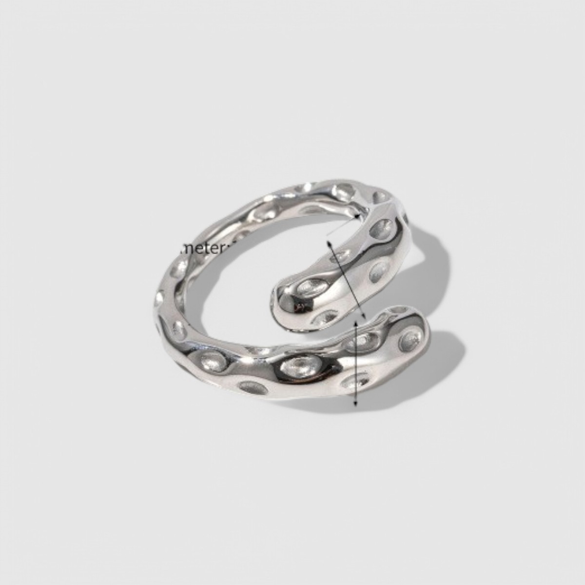 Anillo Veja