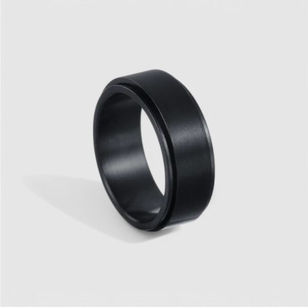 Anillo Anti Estres Caballeros