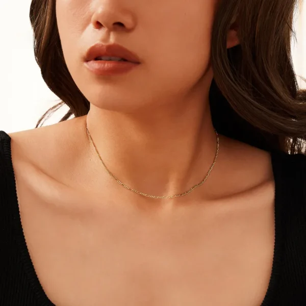 Gargantilla Plata 925