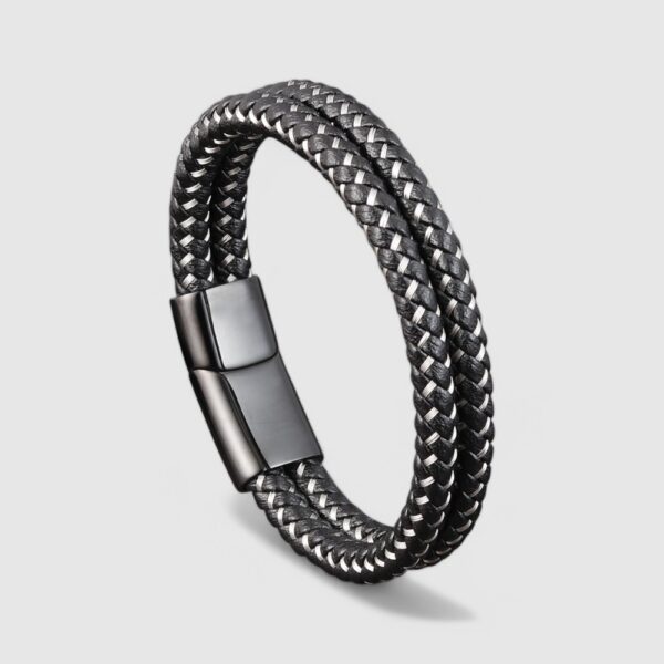 Pulsera Doble Vuelta