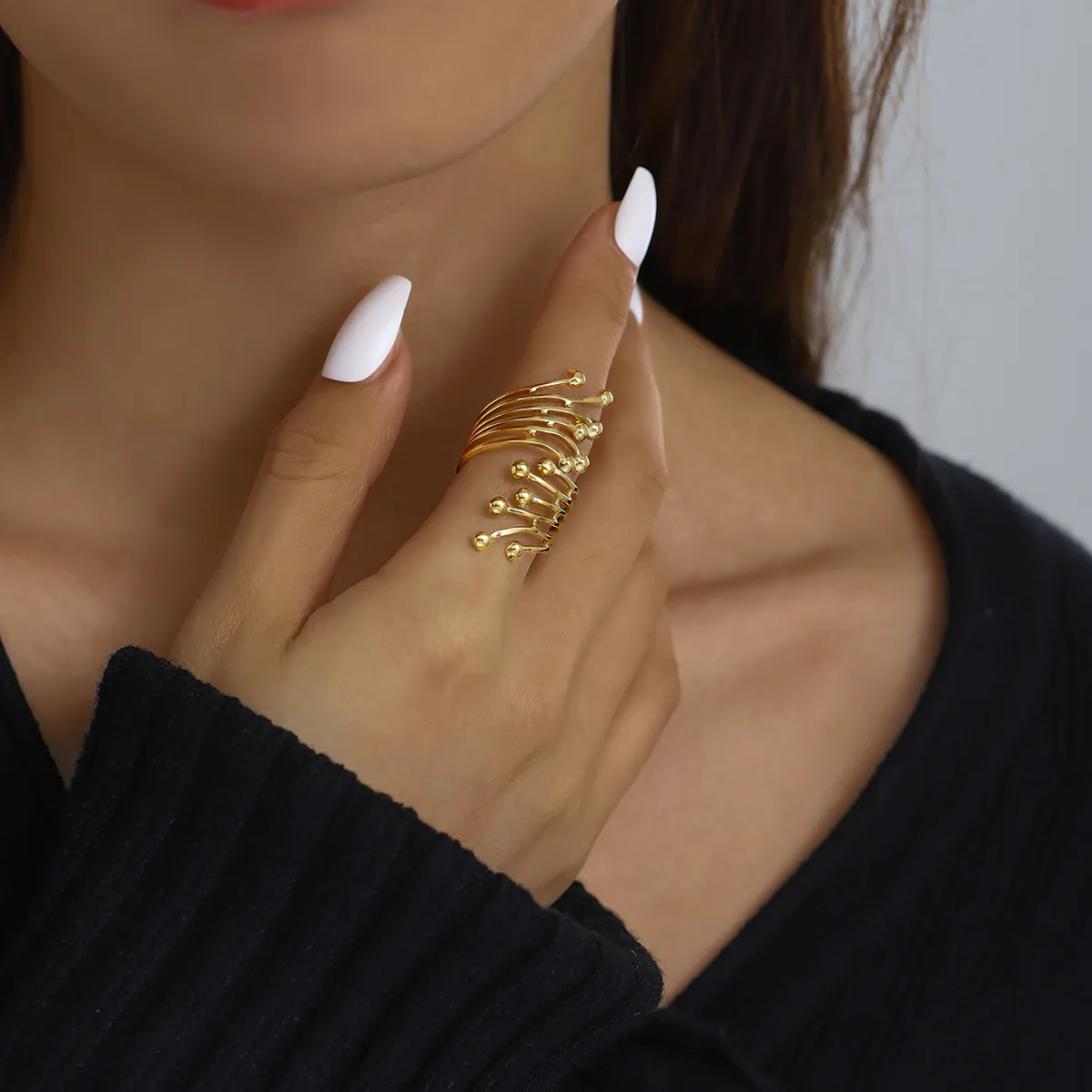 Anillo Selena - Imagen 2