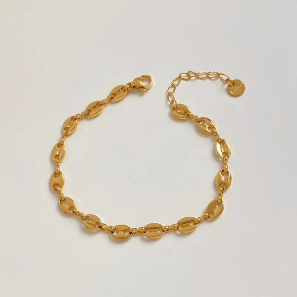 Pulsera G-Chain Fina