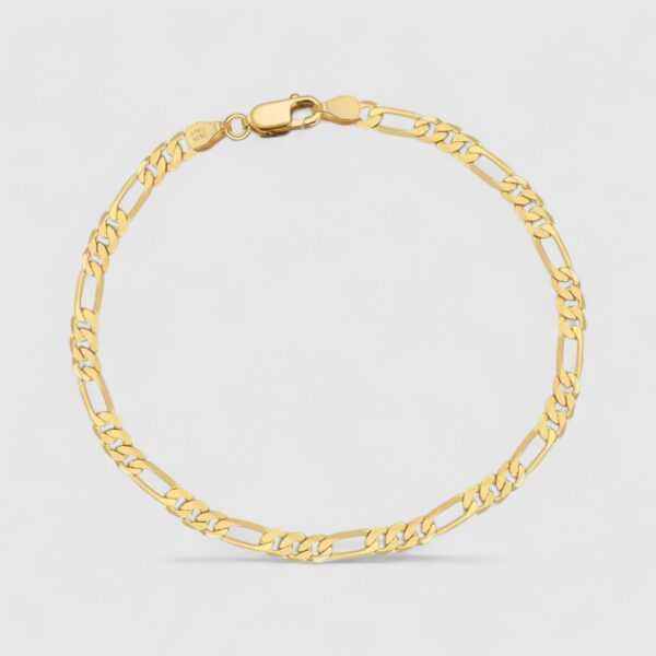 Pulsera Sencilla Plata 925