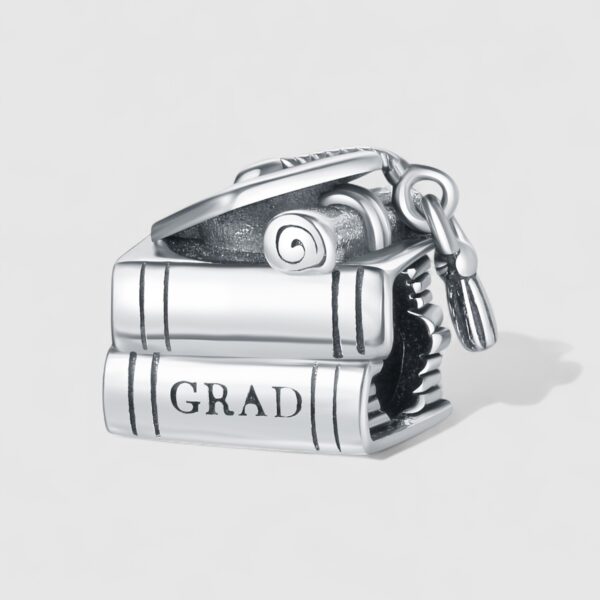 Charm "Grad" Plata 925