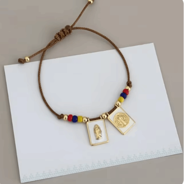 Pulsera Religiosa Venezuela