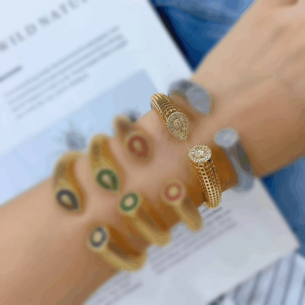 Pulsera de Gala Fannie