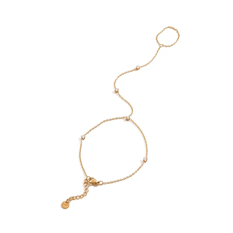 Handchain Puntos de Luz - Imagen 2