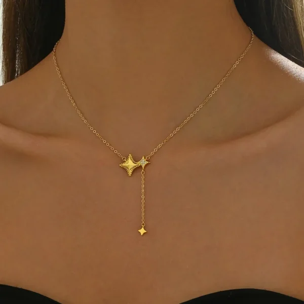 Corbatin de Estrella